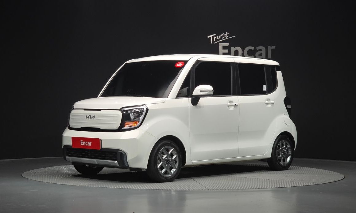 Kia RAY 2023