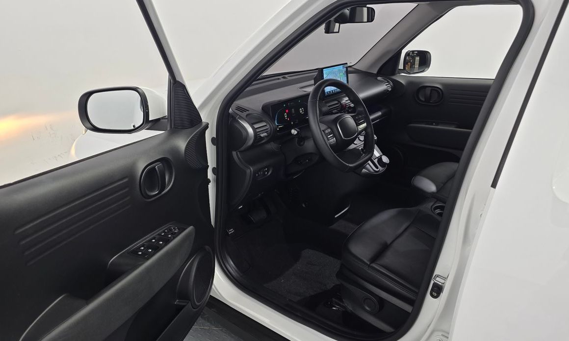 Hyundai Casper 2023