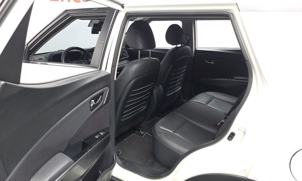 KG_Mobility_Ssangyong TIBOLI 2022