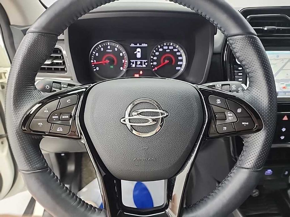 KG_Mobility_Ssangyong TIBOLI 2022