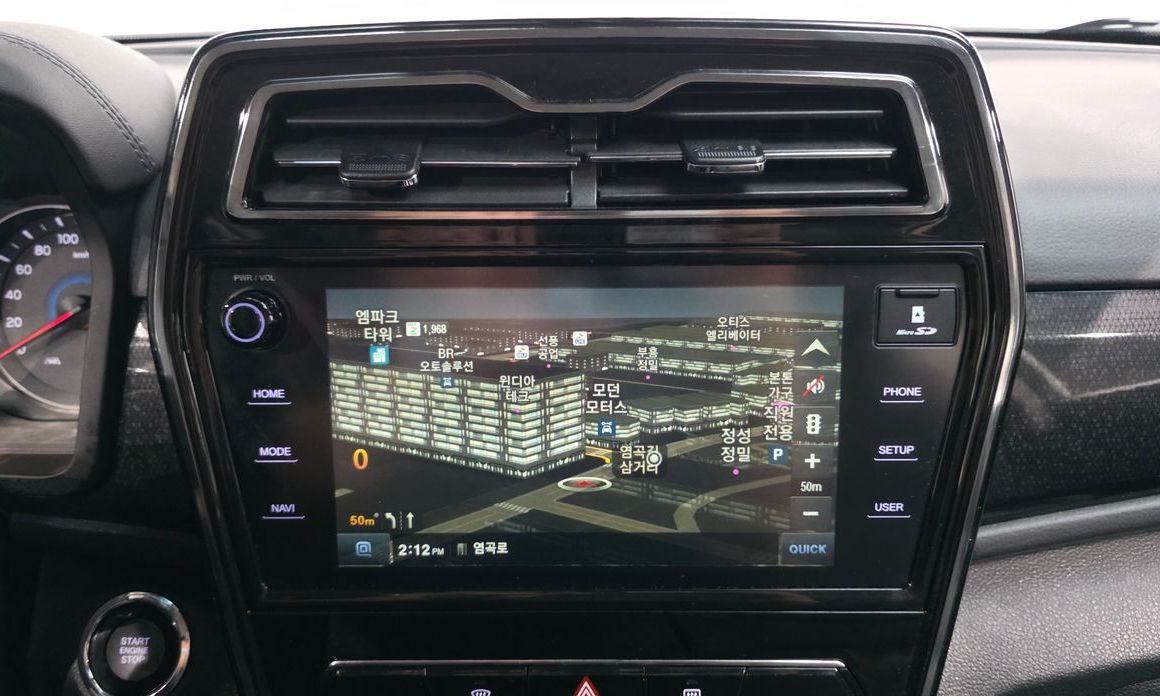 KG_Mobility_Ssangyong TIBOLI 2022