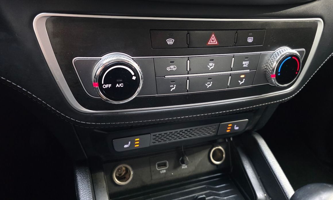 KG_Mobility_Ssangyong Rexton 2019