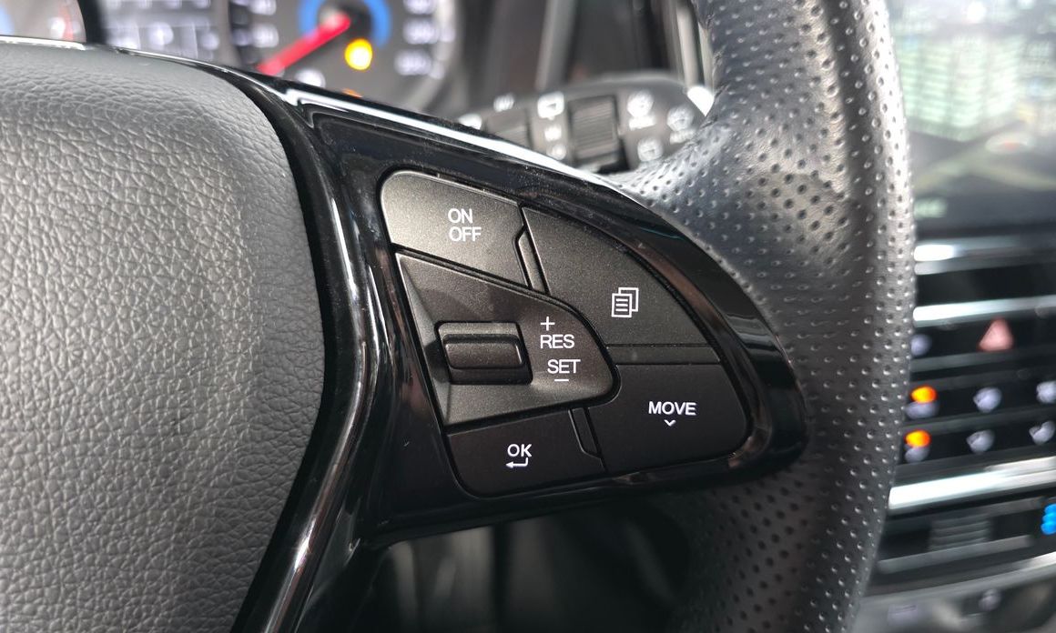 KG_Mobility_Ssangyong TIBOLI 2022