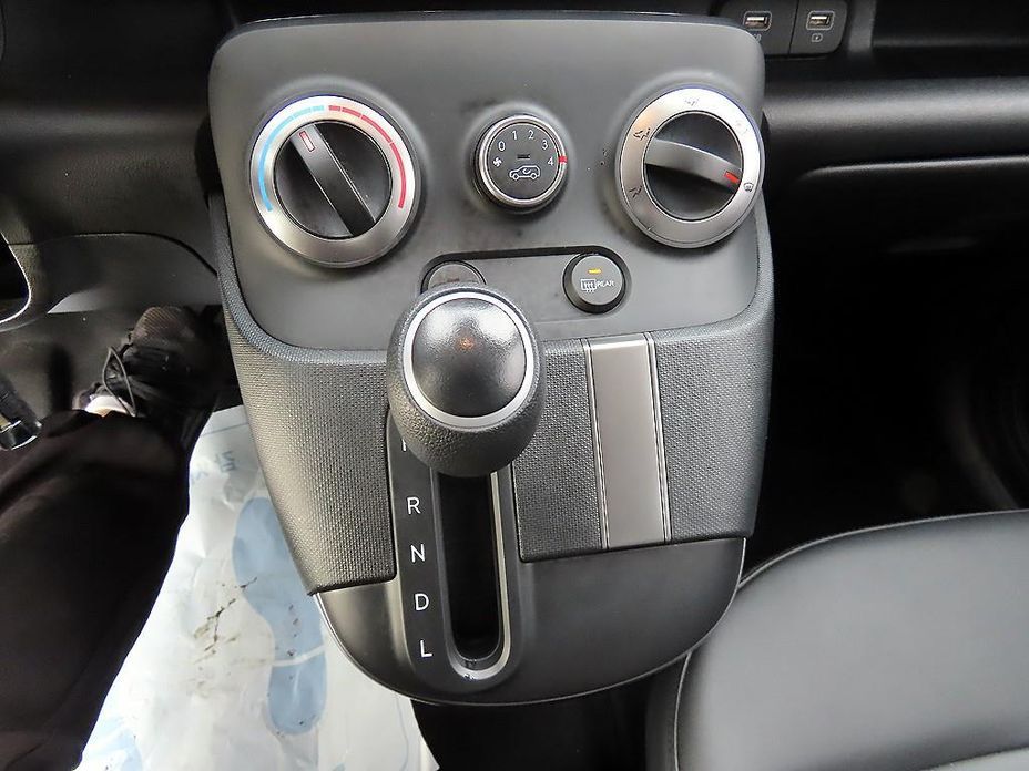 Hyundai Casper 2023