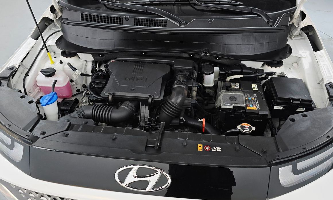 Hyundai Casper 2023