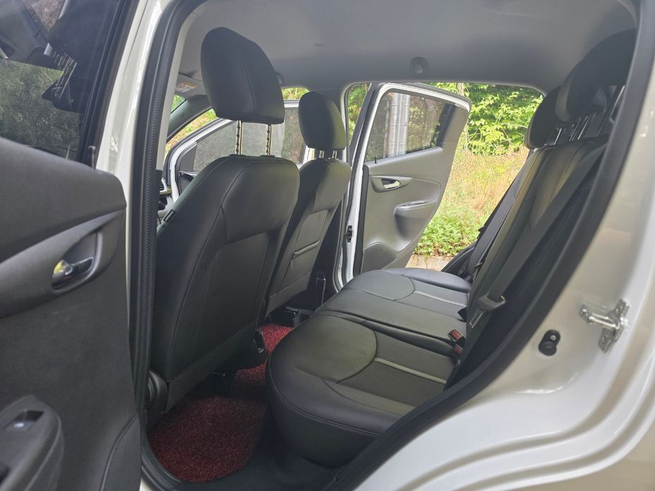 ChevroletGMDaewoo Spark 2022