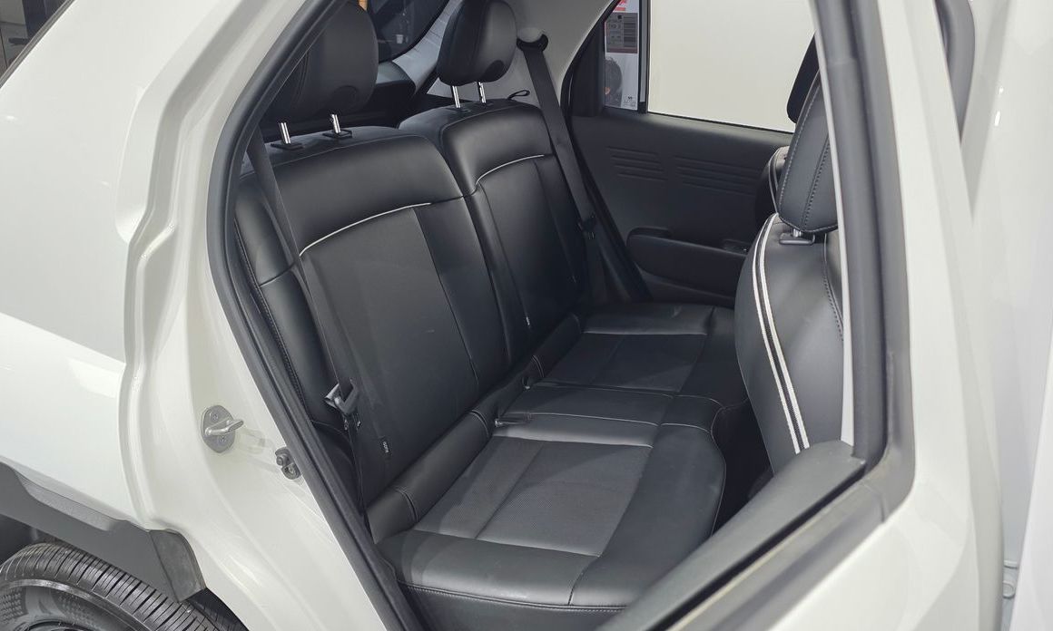 Hyundai Casper 2023
