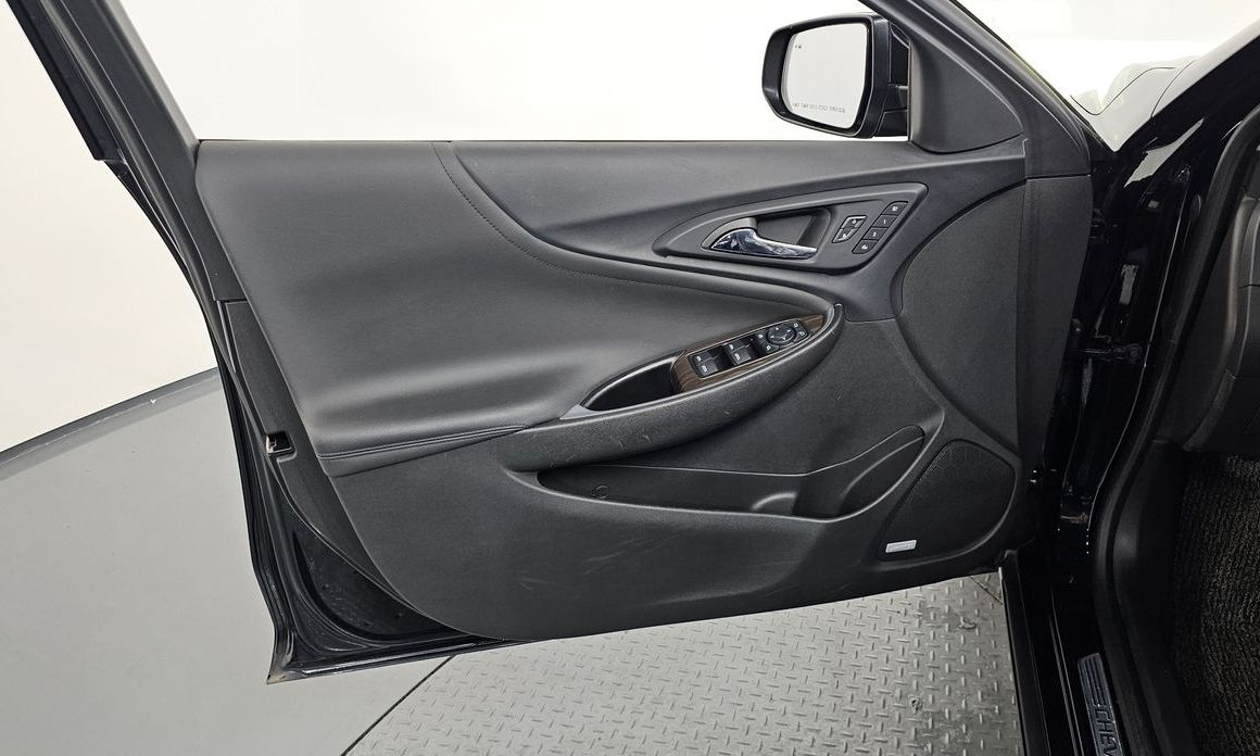 ChevroletGMDaewoo Malibu 2020