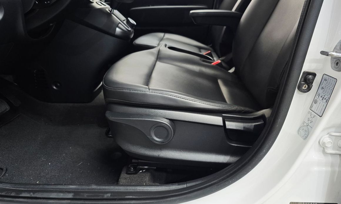 Hyundai Casper 2023