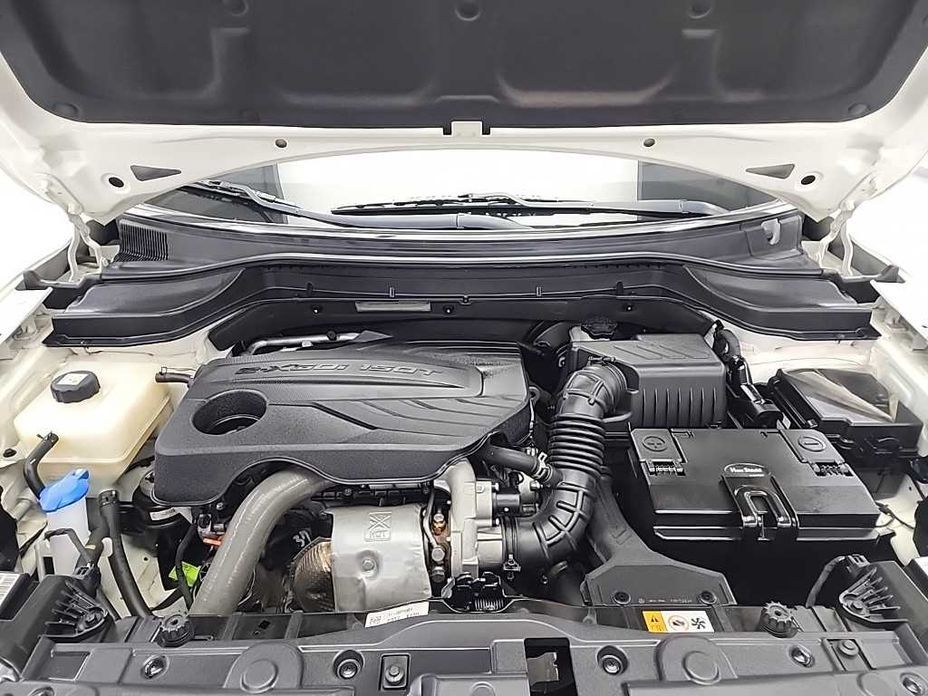KG_Mobility_Ssangyong TIBOLI 2022