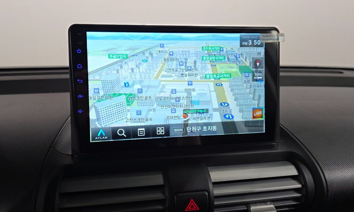 Hyundai Casper 2023