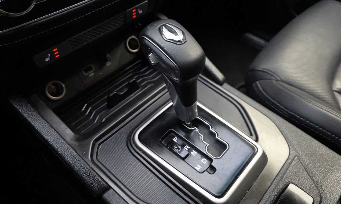 KG_Mobility_Ssangyong Rexton 2019