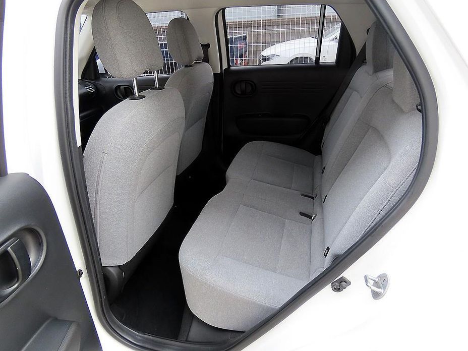 Hyundai Casper 2023