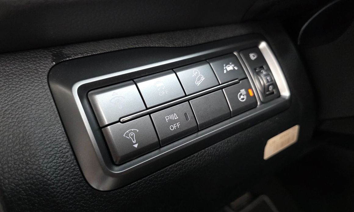 KG_Mobility_Ssangyong TIBOLI 2022