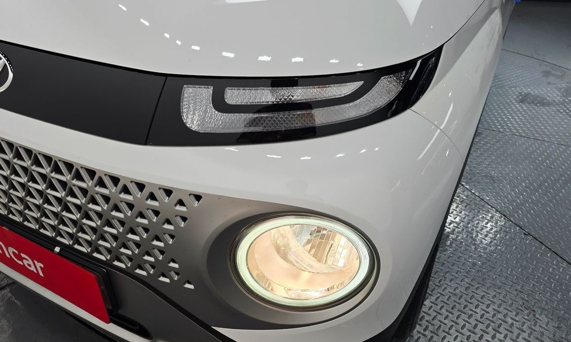 Hyundai Casper 2023