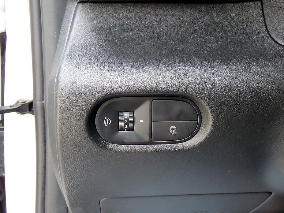 Hyundai Casper 2023