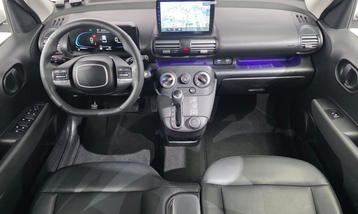 Hyundai Casper 2023
