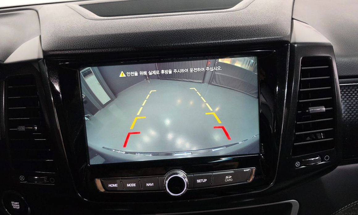 KG_Mobility_Ssangyong Rexton 2020