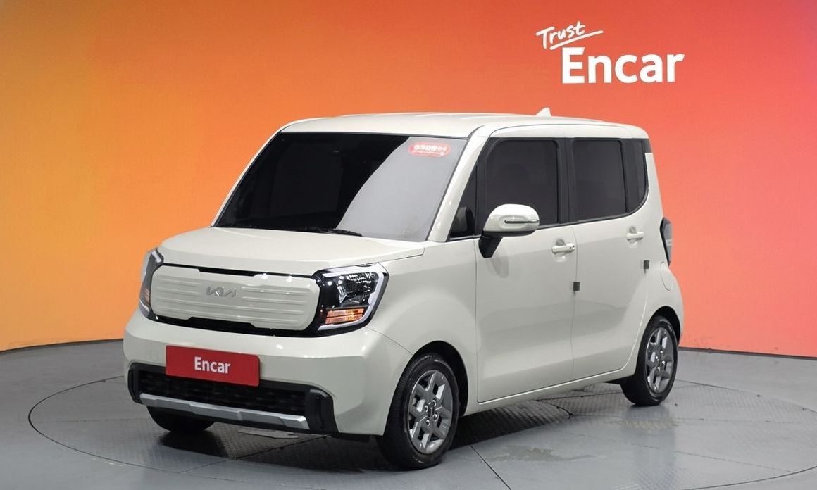 Kia RAY 2024
