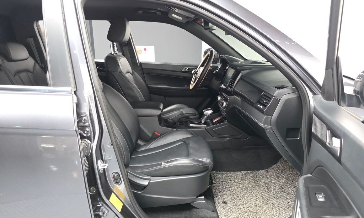 KG_Mobility_Ssangyong Rexton 2020