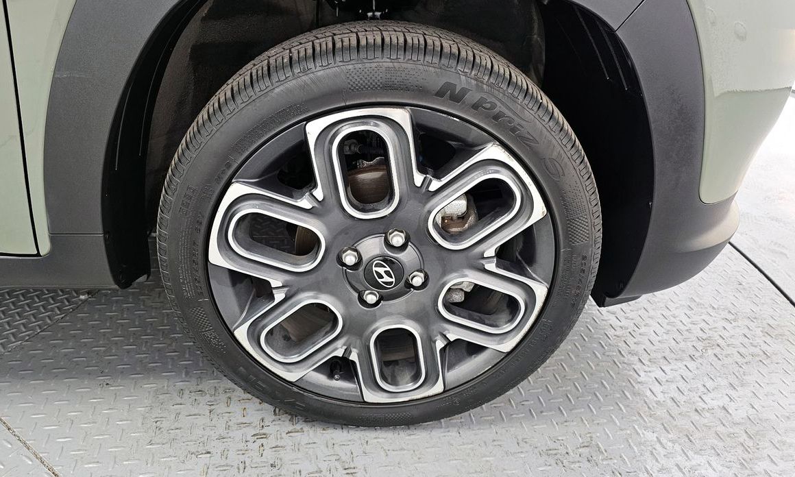 Hyundai Casper 2023