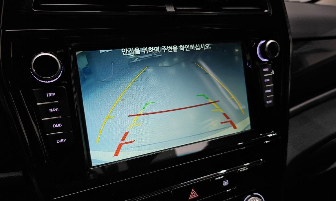 KG_Mobility_Ssangyong TIBOLI 2022