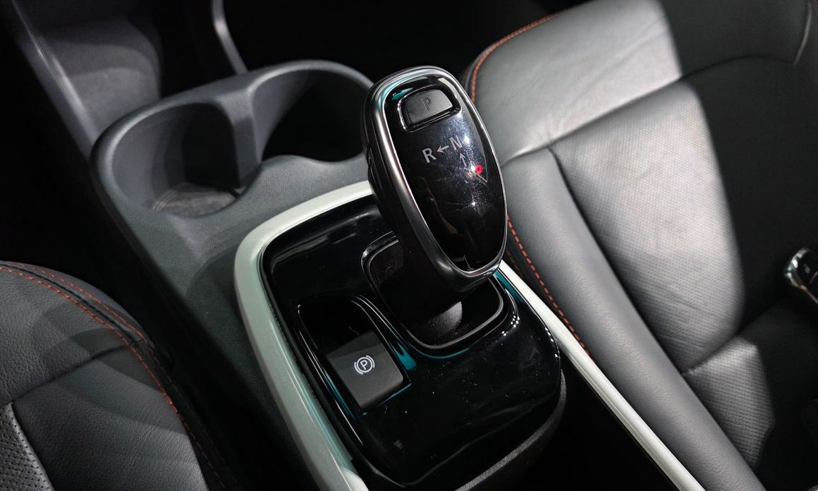 ChevroletGMDaewoo Bolt EV 2020