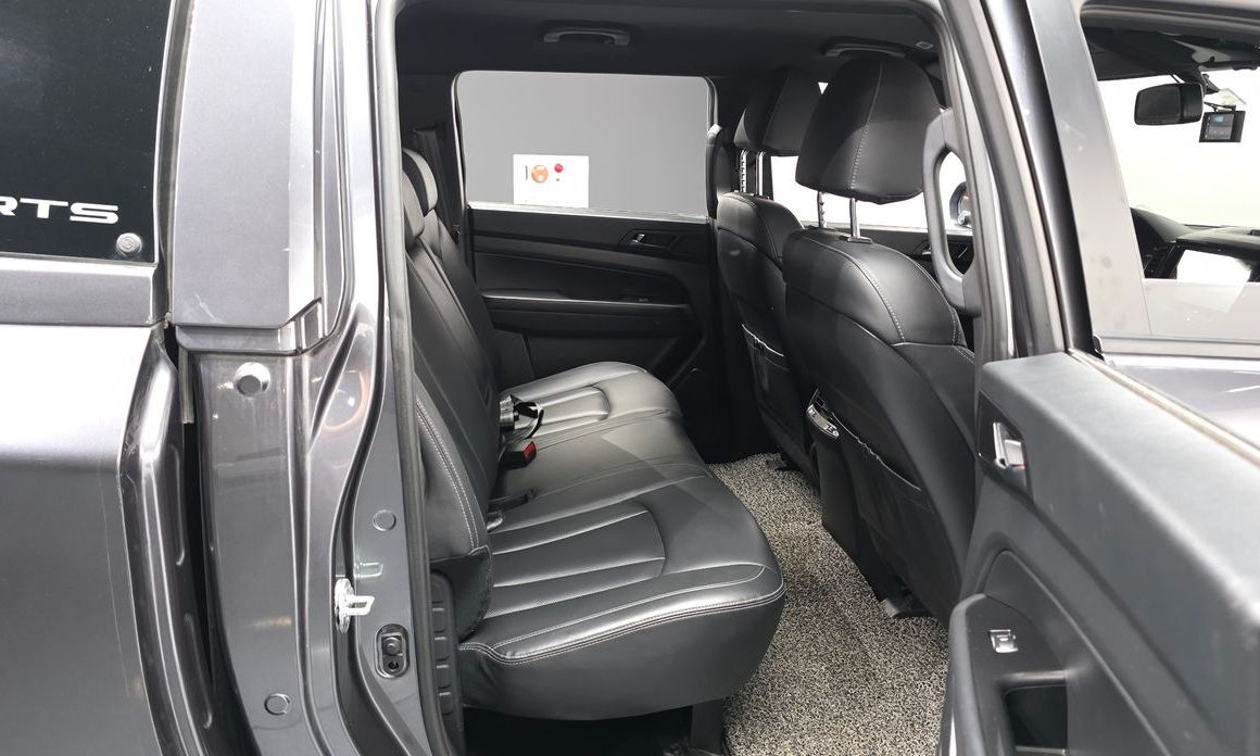 KG_Mobility_Ssangyong Rexton 2020