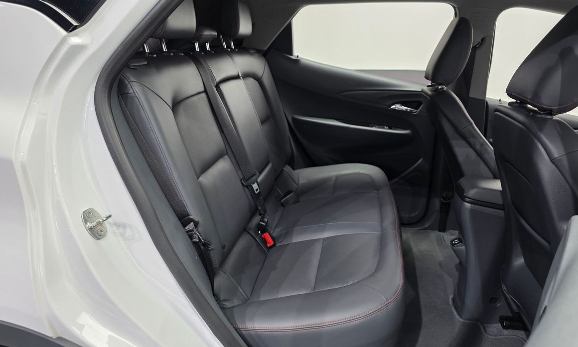 ChevroletGMDaewoo Bolt EV 2020