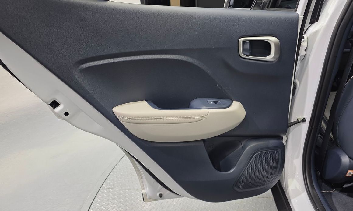 Hyundai Venue 2020