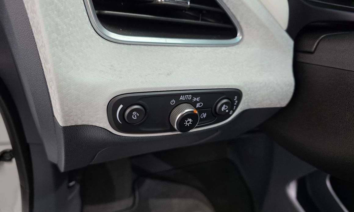ChevroletGMDaewoo Bolt EV 2020