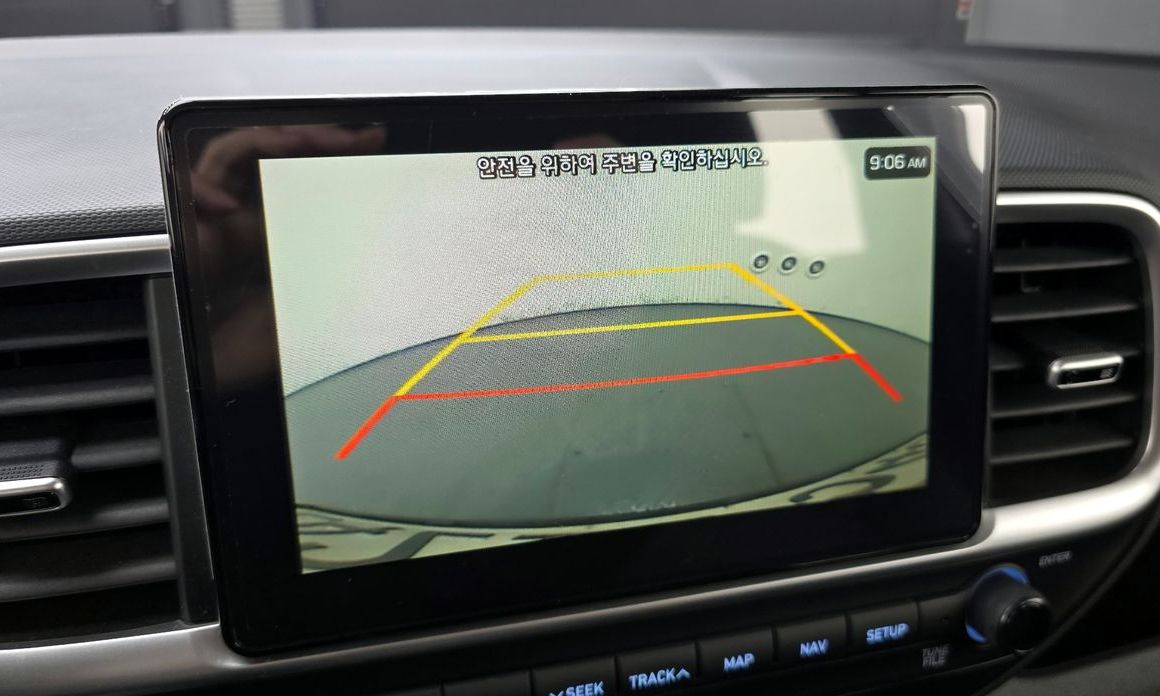 Hyundai Venue 2020