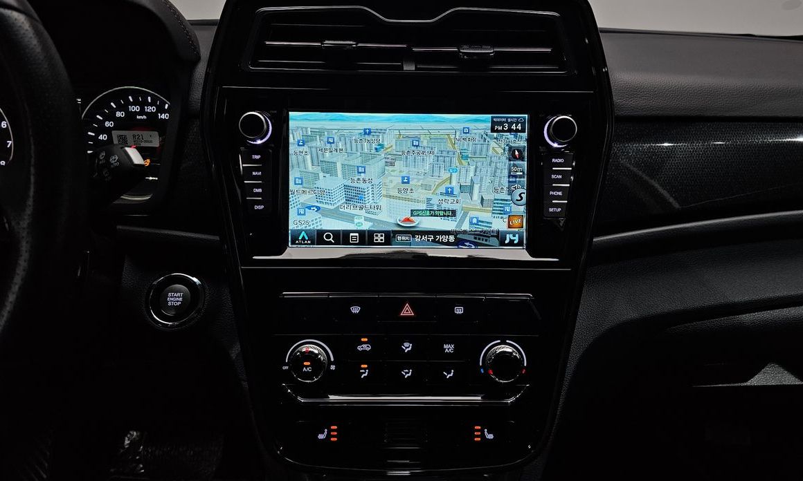 KG_Mobility_Ssangyong TIBOLI 2022