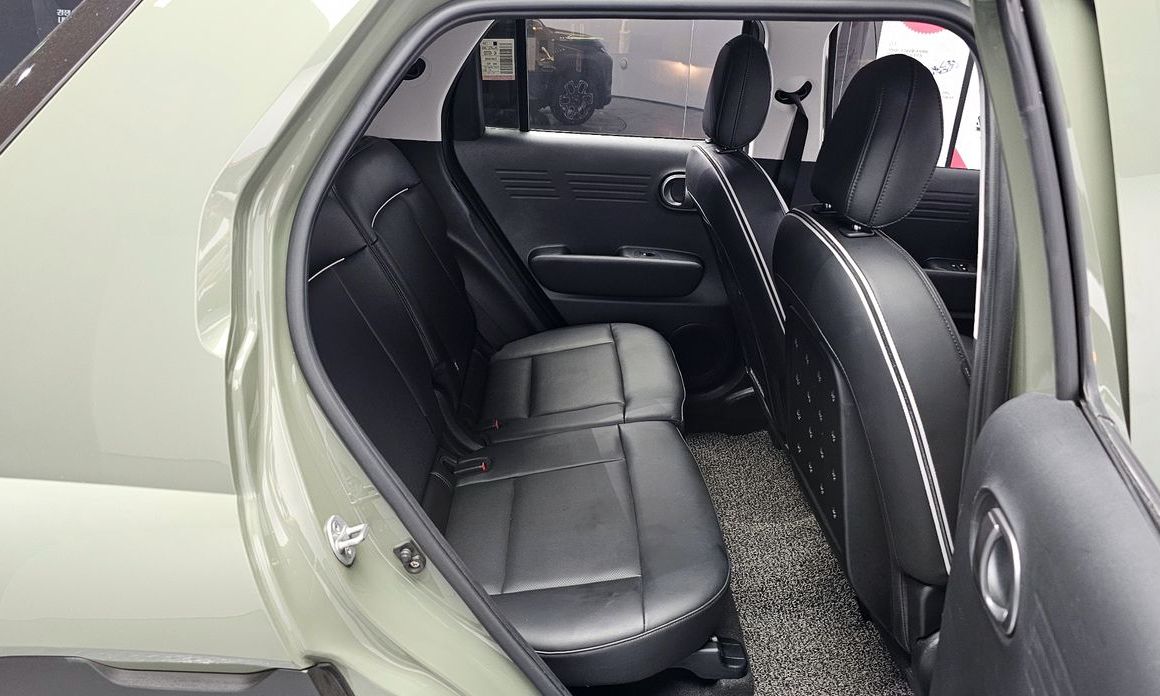 Hyundai Casper 2023