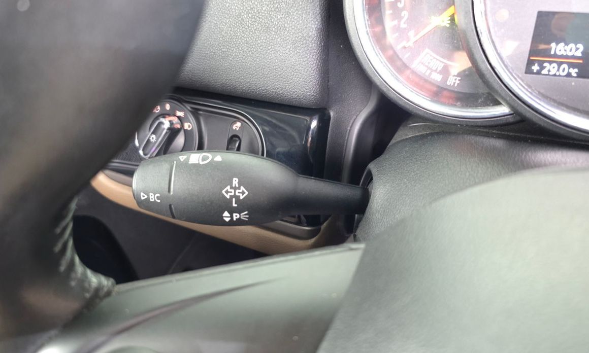 Mini Countryman 2018