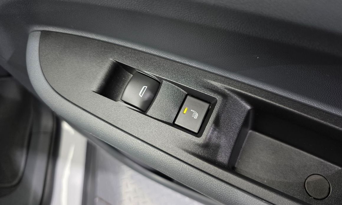 ChevroletGMDaewoo Bolt EV 2020