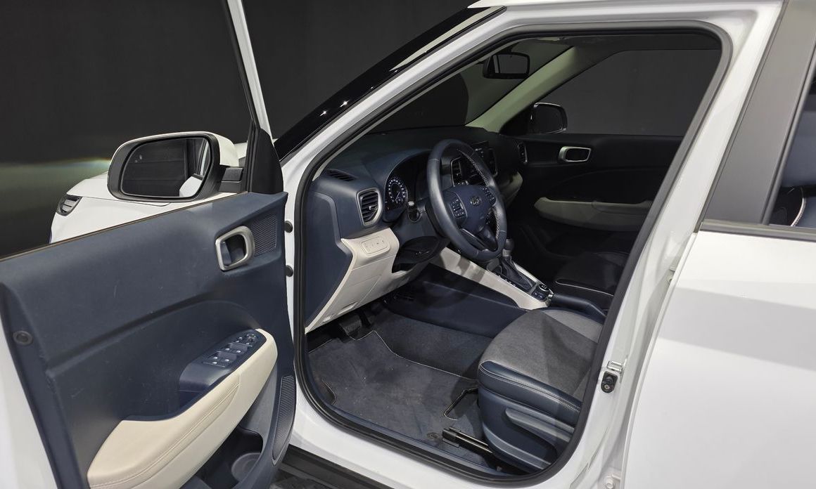 Hyundai Venue 2020