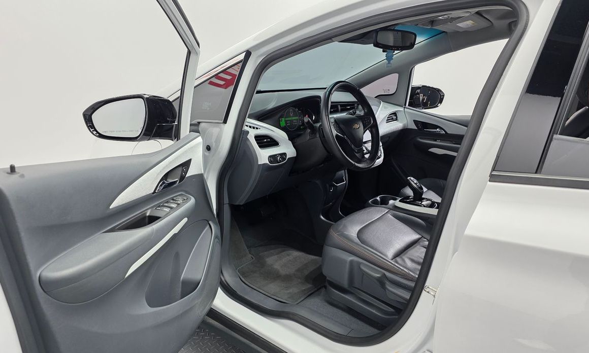 ChevroletGMDaewoo Bolt EV 2020