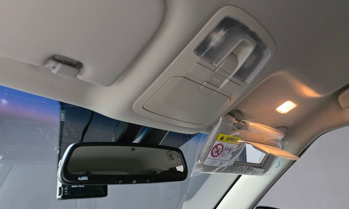 KG_Mobility_Ssangyong TIBOLI 2023