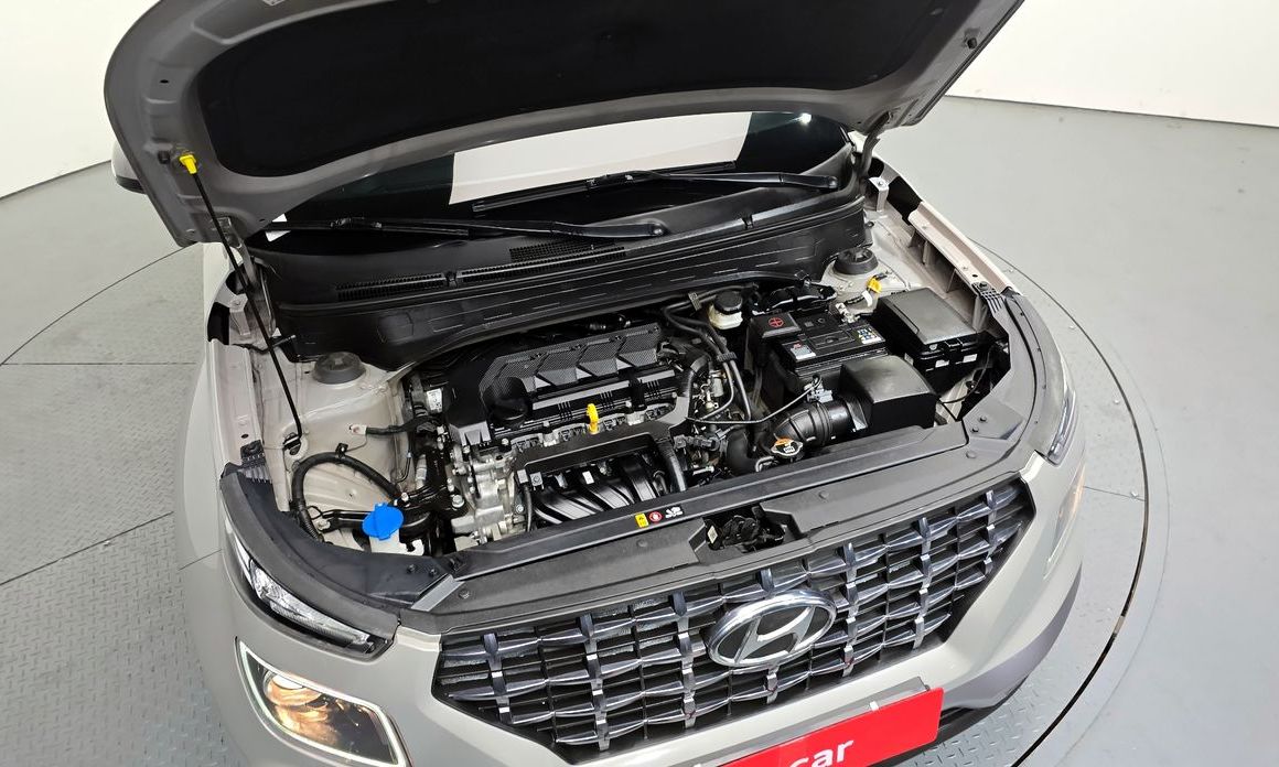 Hyundai Venue 2020