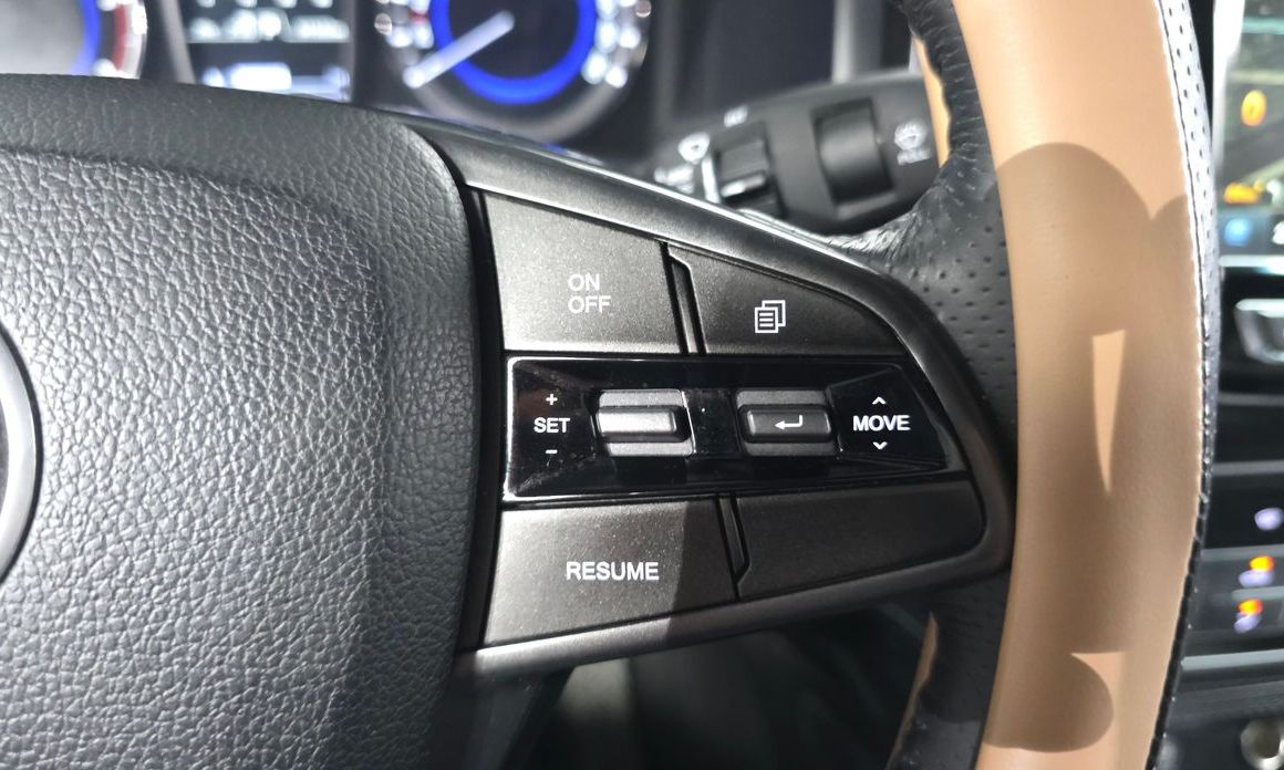 KG_Mobility_Ssangyong Rexton 2020