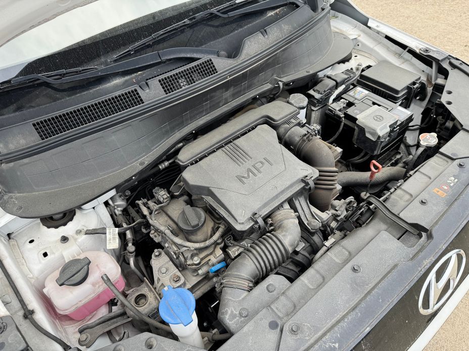 Hyundai Casper 2023