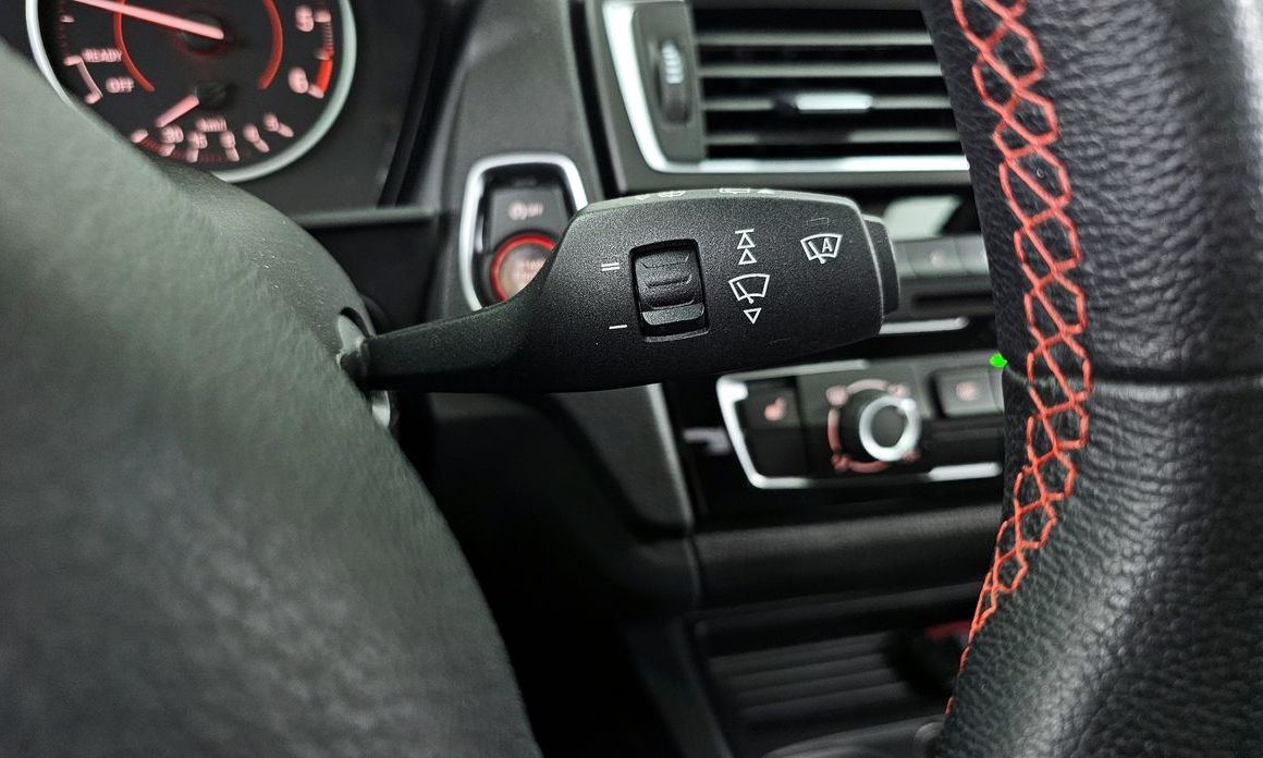BMW 1-Series 2017