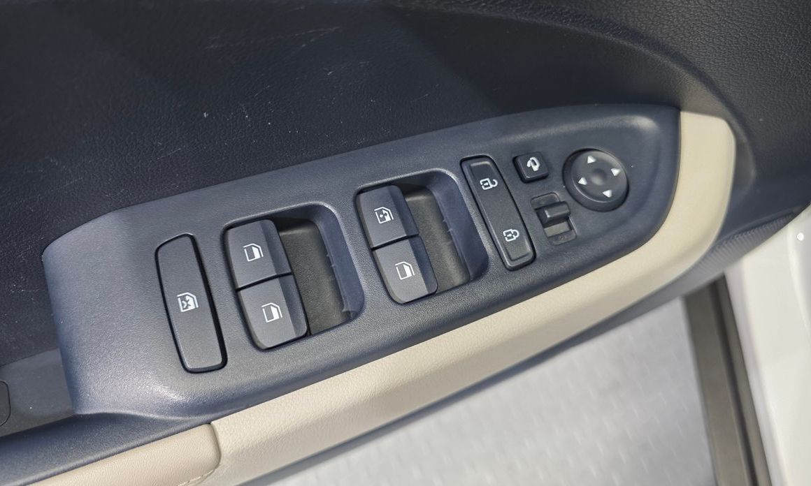 Hyundai Venue 2020
