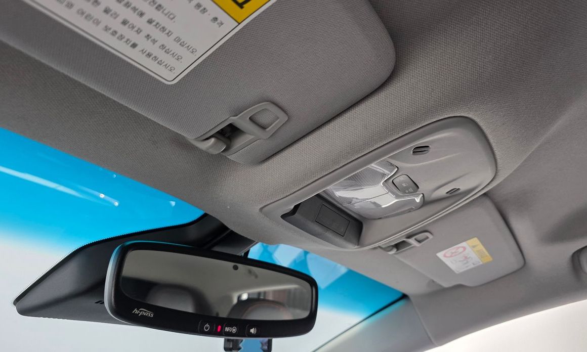 ChevroletGMDaewoo Bolt EV 2020