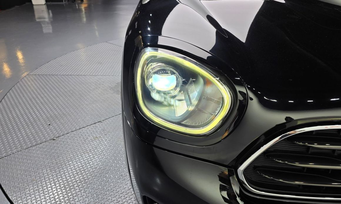 Mini Countryman 2018