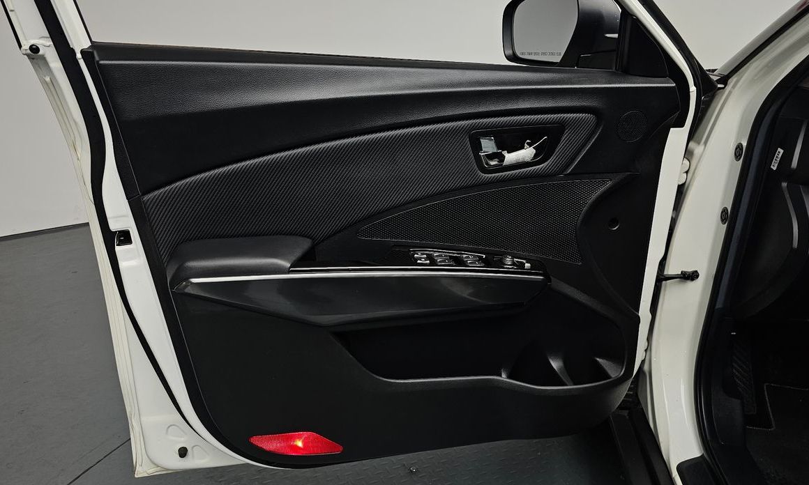 KG_Mobility_Ssangyong TIBOLI 2022