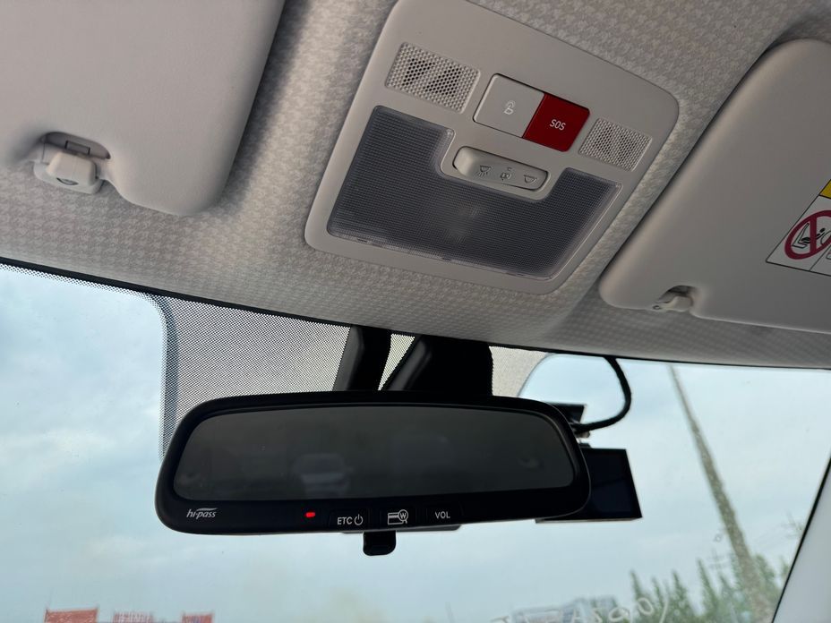 Hyundai Casper 2023