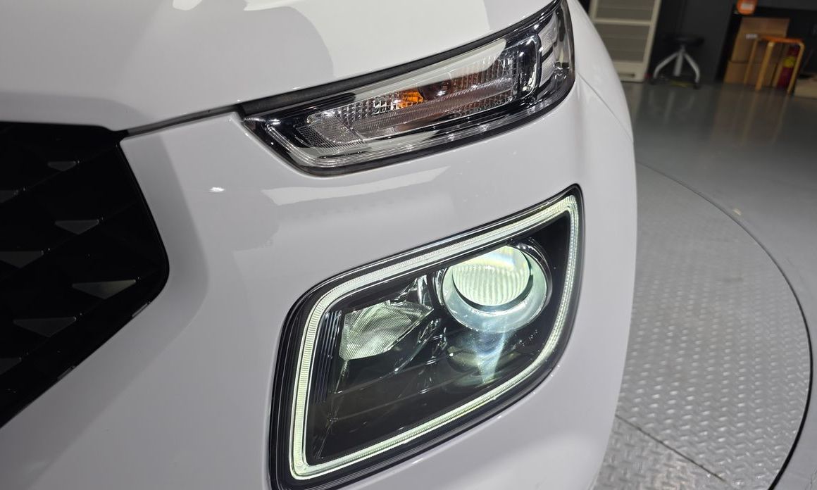Hyundai Venue 2020
