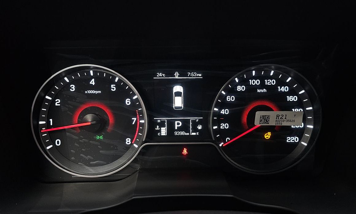 KG_Mobility_Ssangyong TIBOLI 2022